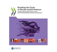 Breaking the Cycle of Gender-based Violence