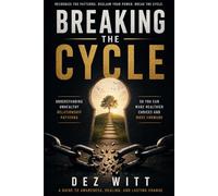 Breaking the Cycle: Understanding Narcissistic Patterns, Control, and Emotional Exhaustion in Relationships-and How to Break Free