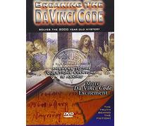Breaking the Da Vinci Code [USA] [DVD]