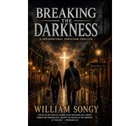 Breaking the Darkness (The Open Windows Series)