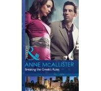 Breaking The Greeks Rules (ebook)