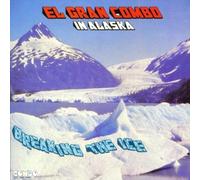 Breaking the Ice