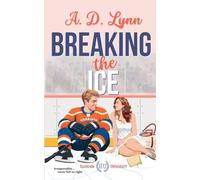 Breaking the Ice: 4 (Harrison University)