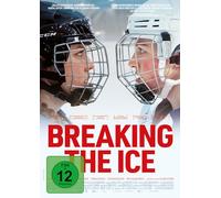 Breaking the Ice [Alemania] [DVD]