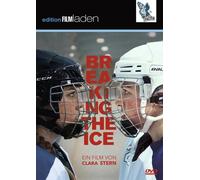 Breaking the Ice (DVD) Schaller Alina Hierzegger Pia Judith (Importación USA)