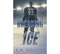 Breaking the Ice (Sophie Fournier)