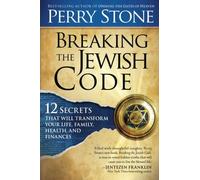 Breaking The Jewish Code