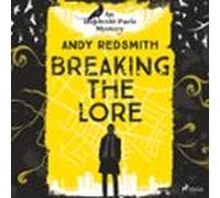 Breaking The Lore (audiolibro)
