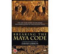 Breaking the Maya Code [USA] [DVD]