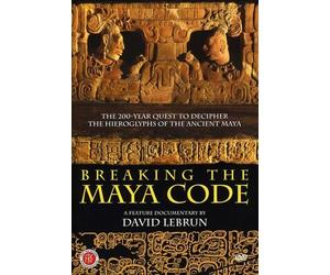 Breaking the Maya Code [USA] [DVD]