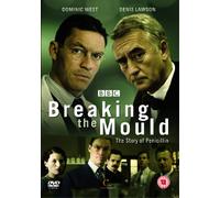 Breaking The Mould - The Story of Penicillin [DVD] [2009] [Reino Unido]