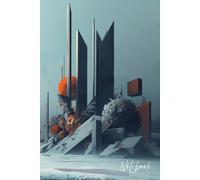 Breaking the Pattern: A Journal for Change, Creativity, and New Perspectives