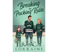 Breaking the Pucking Rules: A Forbidden Single Dad Ice Hockey Romance (LA Vipers Illustrated Editions)