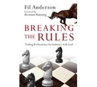 Breaking The Rules (ebook)
