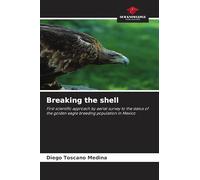 Breaking the shell: First scientific approach by aerial survey to the status of the golden eagle breeding population in Mexico