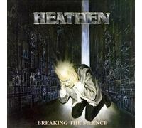 Heathen - Breaking The Silence
