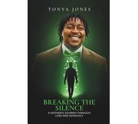 Breaking the Silence: A Mother's Journey Through Loss and Advocacy