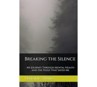 Breaking the Silence: My Journey Through Mental Health and the Tools That Saved Me