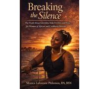 Breaking the Silence: The Truth About Infertility, Male Fertility, and Hope for Women of African and Caribbean Descent