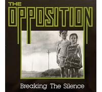 Breaking the Silence [Vinilo]