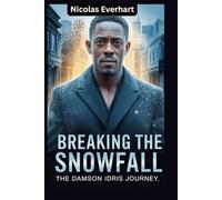 Breaking the Snowfall: The Damson Idris Journey