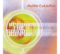 Audio Cultures - Breaking the Sound Barrier