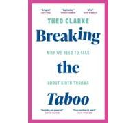 Breaking The Taboo (ebook)