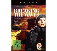 Breaking the Waves: Arthaus Premium [DVD]