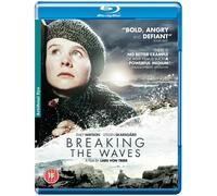 Breaking the Waves [Blu-ray] [Reino Unido]