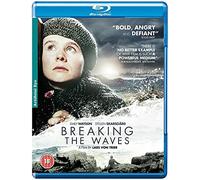 Breaking the Waves [Blu-ray] [Reino Unido]