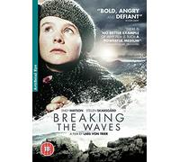 Breaking the Waves [DVD]