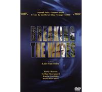 Breaking the Waves [Francia] [DVD]
