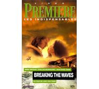 Breaking the waves [Francia] [VHS]