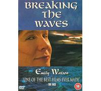 Breaking_The_Waves [Reino Unido] [DVD]