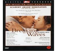Breaking the Waves [USA] [DVD]