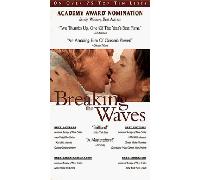 Breaking the Waves [USA] [VHS]