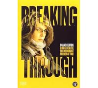 Breaking Through (2003) ( On Thin Ice ) ( Defending My Children ) [ NON-USA FORMAT, PAL, Reg.0 Import - Netherlands ]
