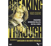 Breaking through [Italia] [DVD]
