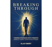 Breaking Through: Turning Struggles into Strength
