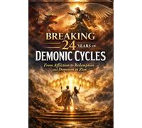 Breaking Twenty-Four Years of Demonic Cycles: From Affliction to Redemption, Deliverance, and Dominion in Zion