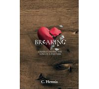 Breaking: Understanding the Loss of a Partner