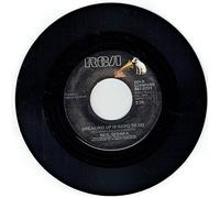Breaking Up Is Hard To Do/Next Door To An Angel (7" Vinyl Single)(1970)(RCA Gold Standrad 447-0701)