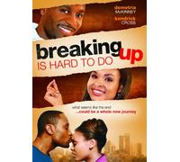 Breaking Up Is Hard to Do [Reino Unido] [DVD]