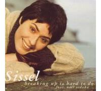 Breaking up is hard to do [Single-CD]