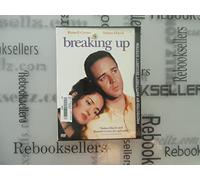 Breaking Up [Reino Unido] [DVD]