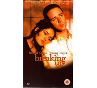 Breaking Up [Reino Unido] [VHS]