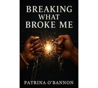 Breaking What Broke Me: The Curse End With Me