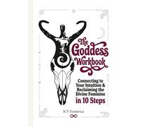 Breaking Your Impostor Syndrome With The Goddess | Shadow work | Written Workbook: Self-Doubt, Inner Critic, Confidence Building, Empowered Feminine ... Spiritual Healing, Subconscious Rewiring