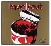 Breakout - 70a