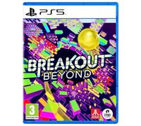 Breakout Beyond PS5